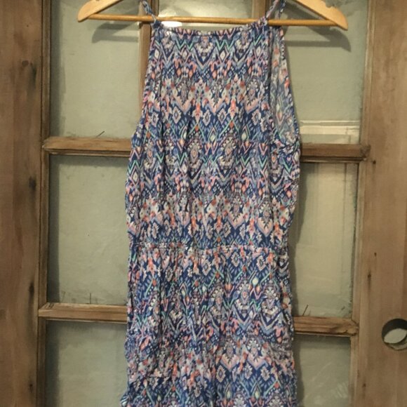 H&M summer romper dress - Picture 2 of 5